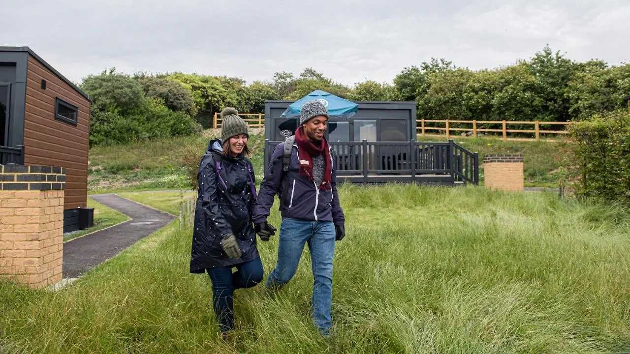 Villa Brighton Experience Freedom Glamping