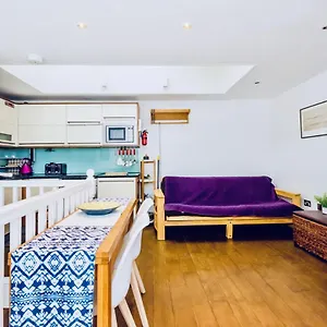 Mews House Holiday home